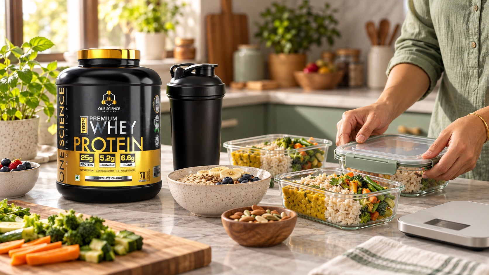 How Much Protein Do You Need for Weight Loss?